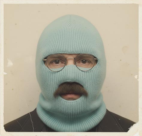 Photo de membre de l'équipe